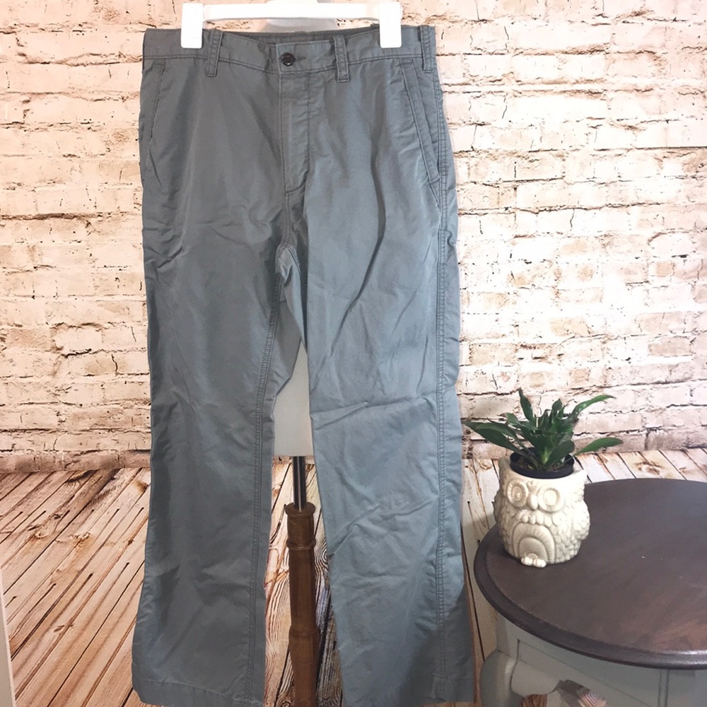 Men’s Eddie Bauer Legend Wash Chinos